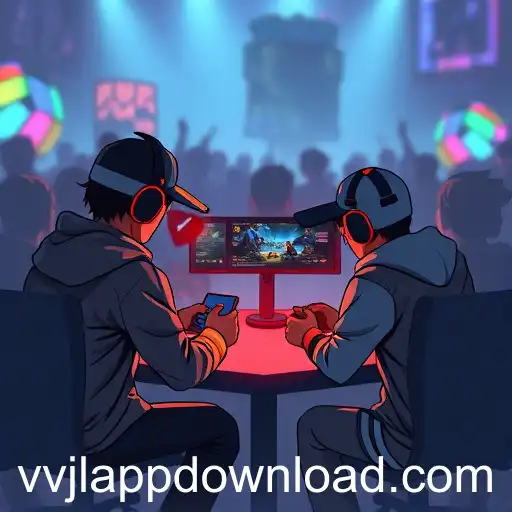 Rising Popularity of Online English Games