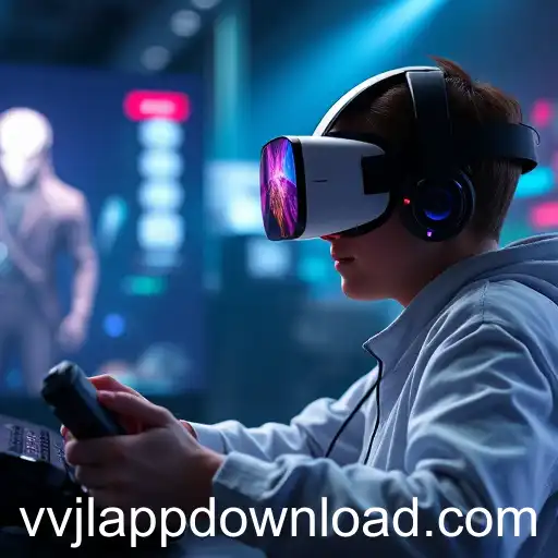 The Evolving Landscape of Online Gaming in 2025