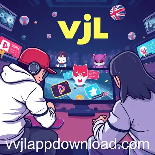 Gaming Trends Revitalize Online Communities