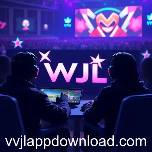 Revolutionizing Online Gaming: The Rise of VVJL